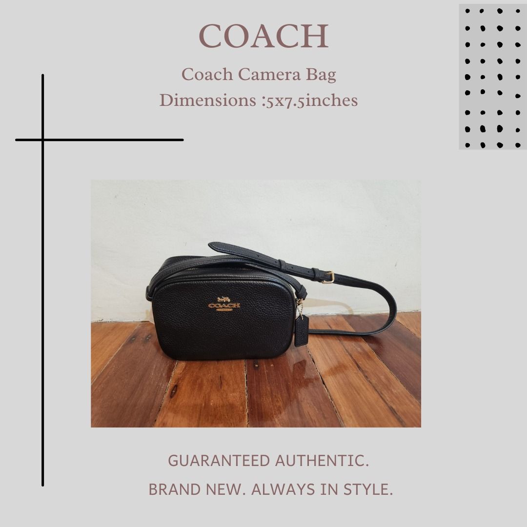 Coach bags glorietta store