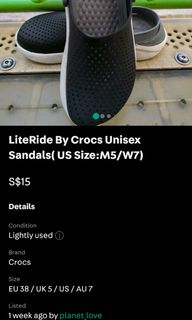 (Category: ) located in . Submitted by illywilly16 (Listing ID 1313041010, Image 1). Description: .