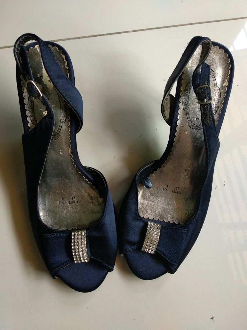 Debenhams womens shoes uk top