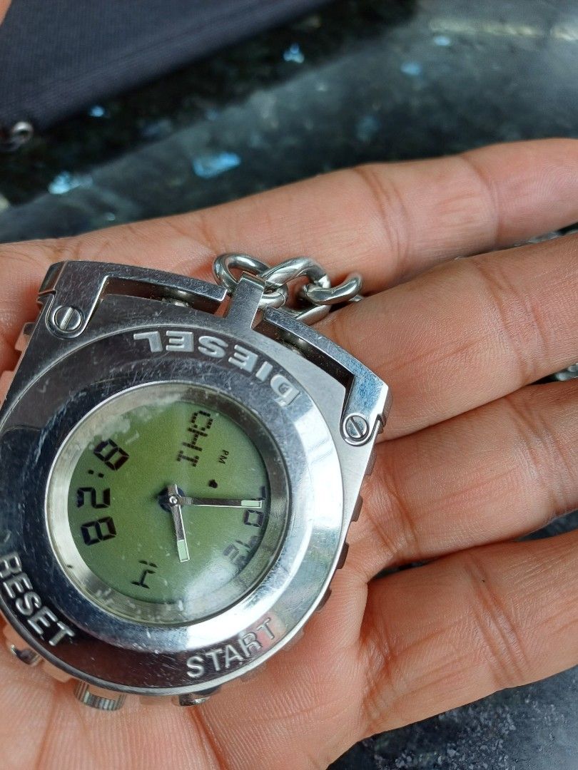 Diesel dz 1880 clearance