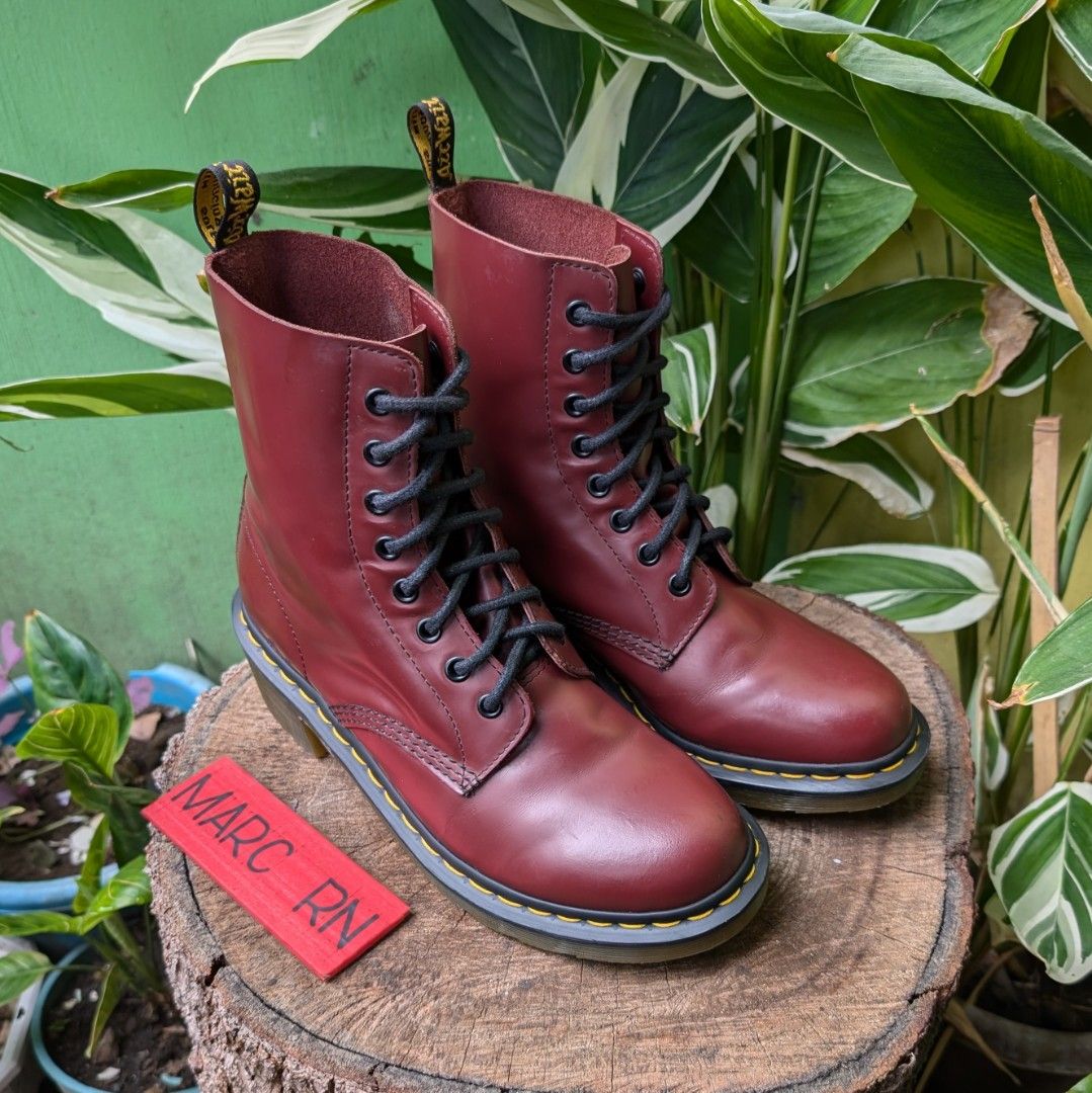 Dr Martens Clemency