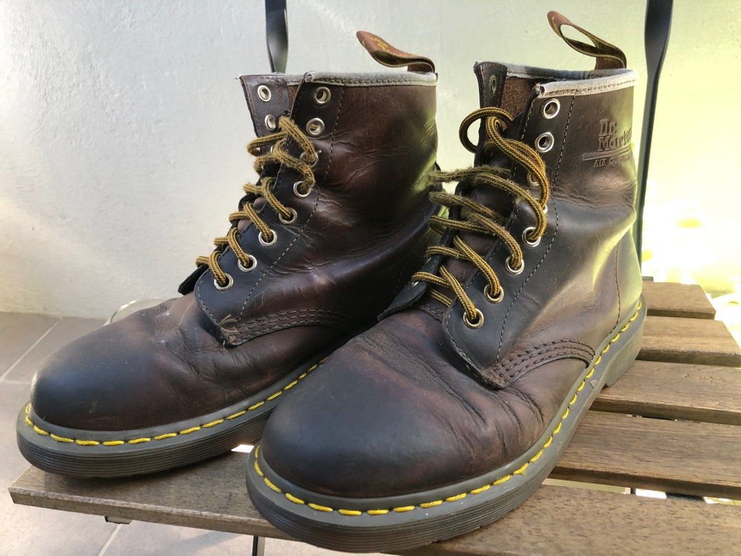 Vintage dr martens 1460 top