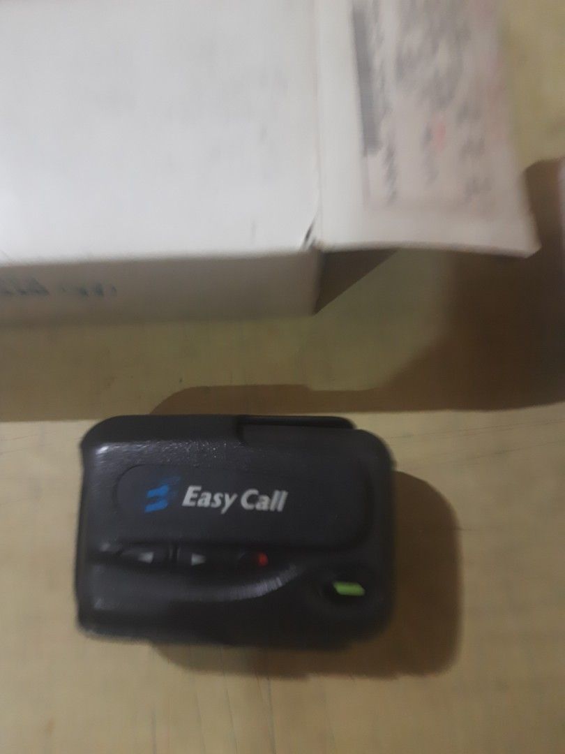 Easycall Obat EasyCall, Mobile Phones & Gadgets, Mobile Phones, Early Generation ...