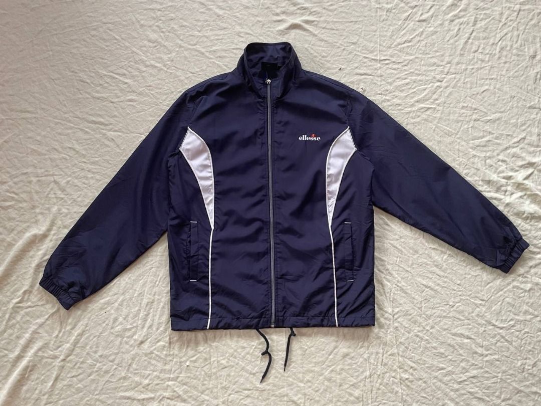 Ellesse windbreaker 2025