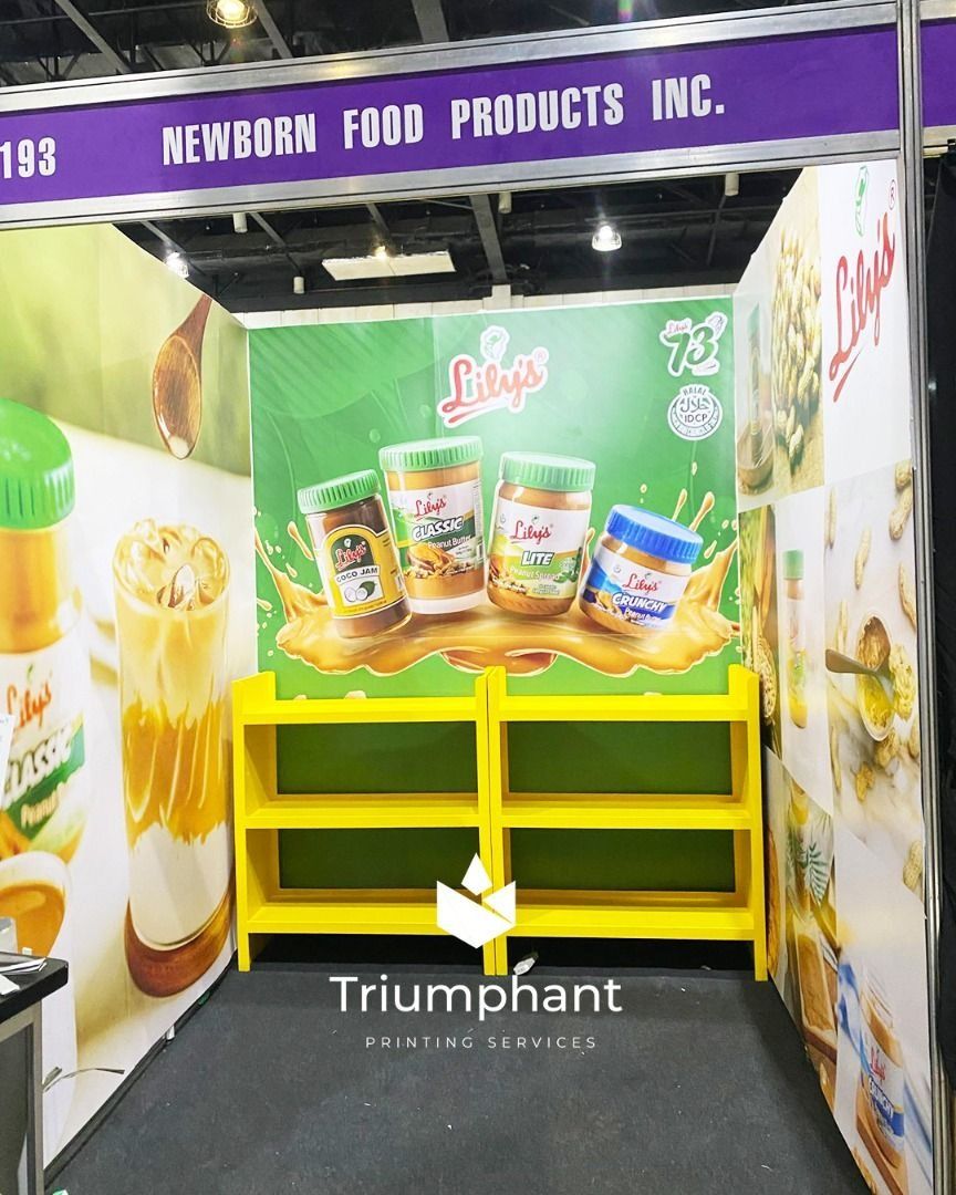Exhibit Booth Event Booth Setup Exhibit Booth Contractor Kiosk, Booth ...
