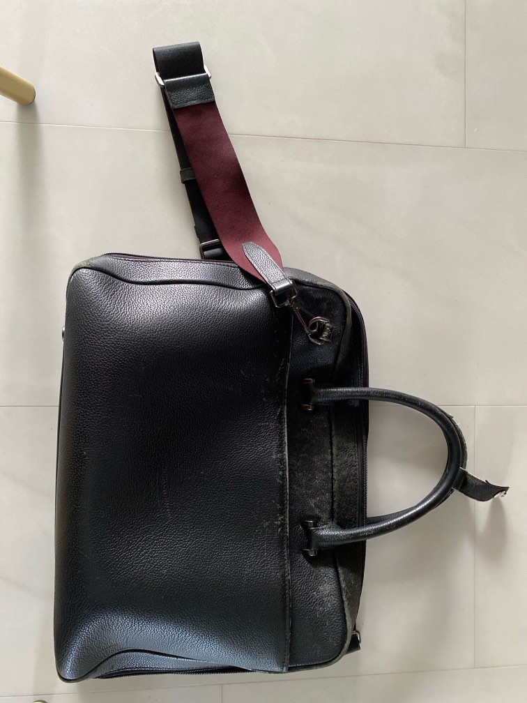 Faire briefcase store
