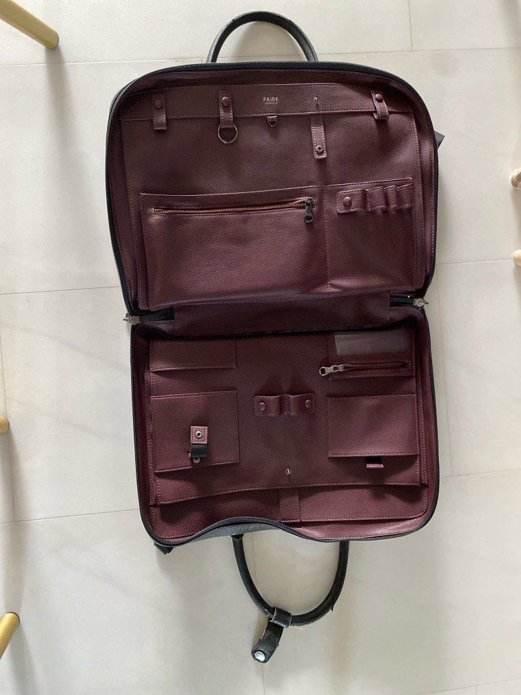 Faire All Purpose Briefcase