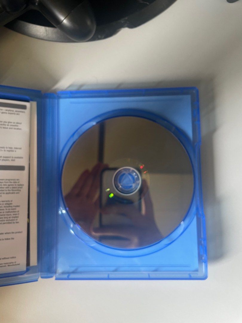 Fifa20 (Category: PlayStation) located in Bangi. Submitted by pulisixc (Listing ID 1313080296, Image 3). Description: -well used -cod gombak/bangi.