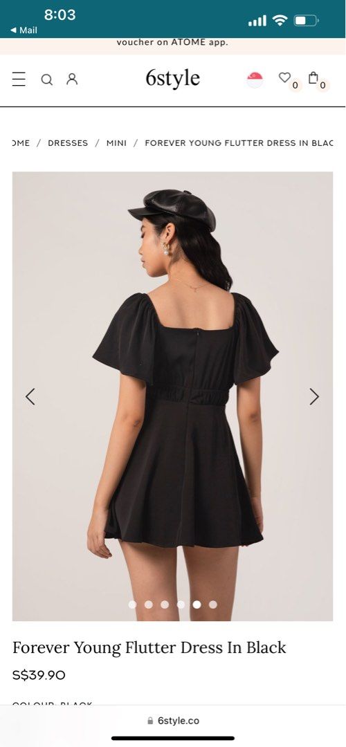 Forever young dresses clearance