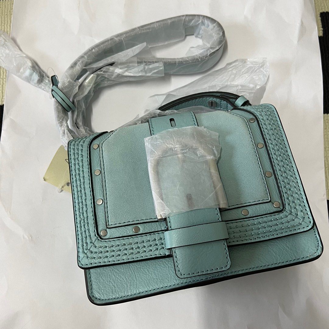 Fossil Wiley Crossbody