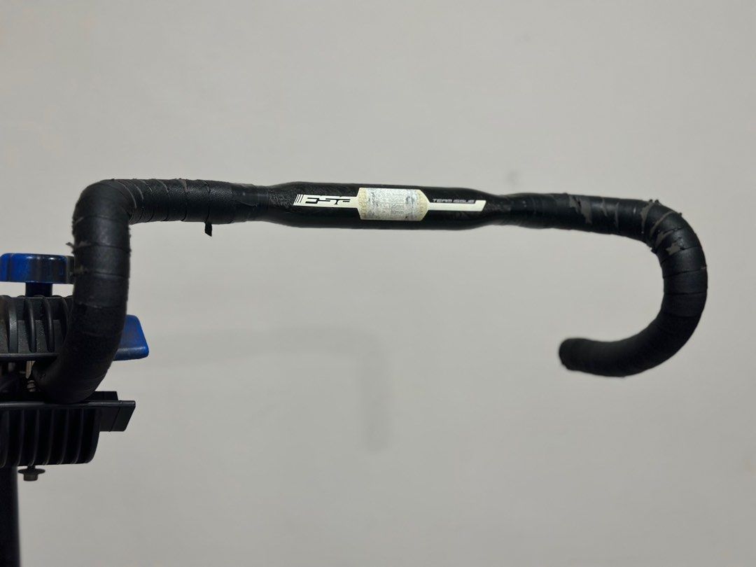 Dropbar fsa online