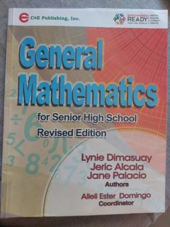 [VINTAGE] Mathematics II textbook, Hobbies & Toys, Books & Magazines ...