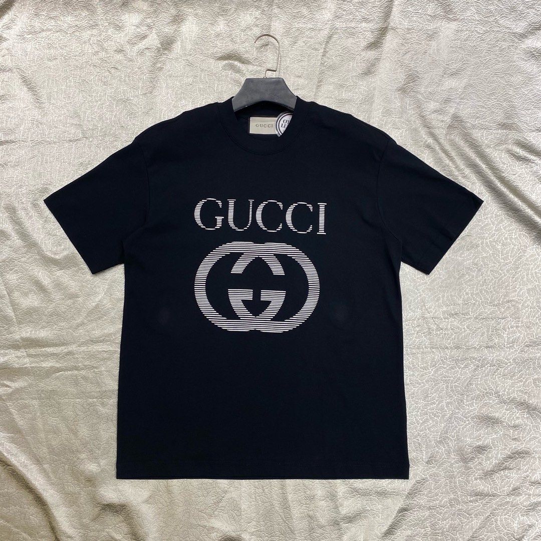 Basic gucci hauling shirt