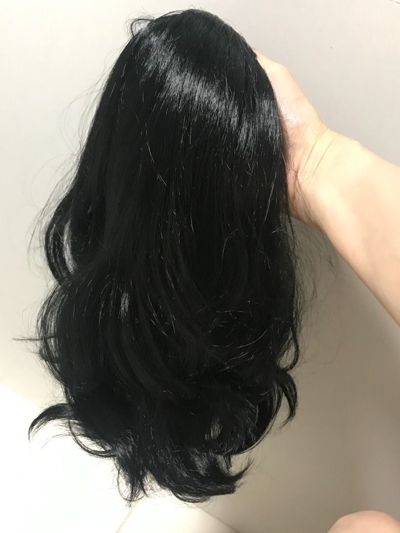 Hair wig life online