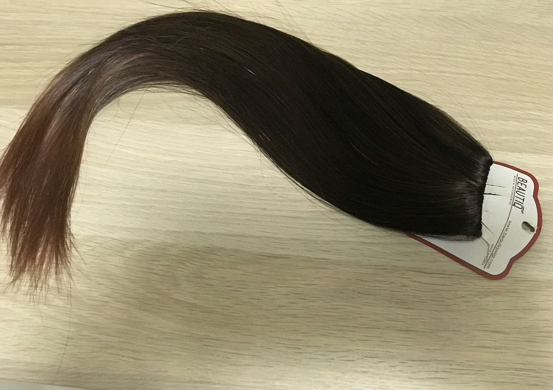 Hair wig Hair Extension Wigs Life like Wigs