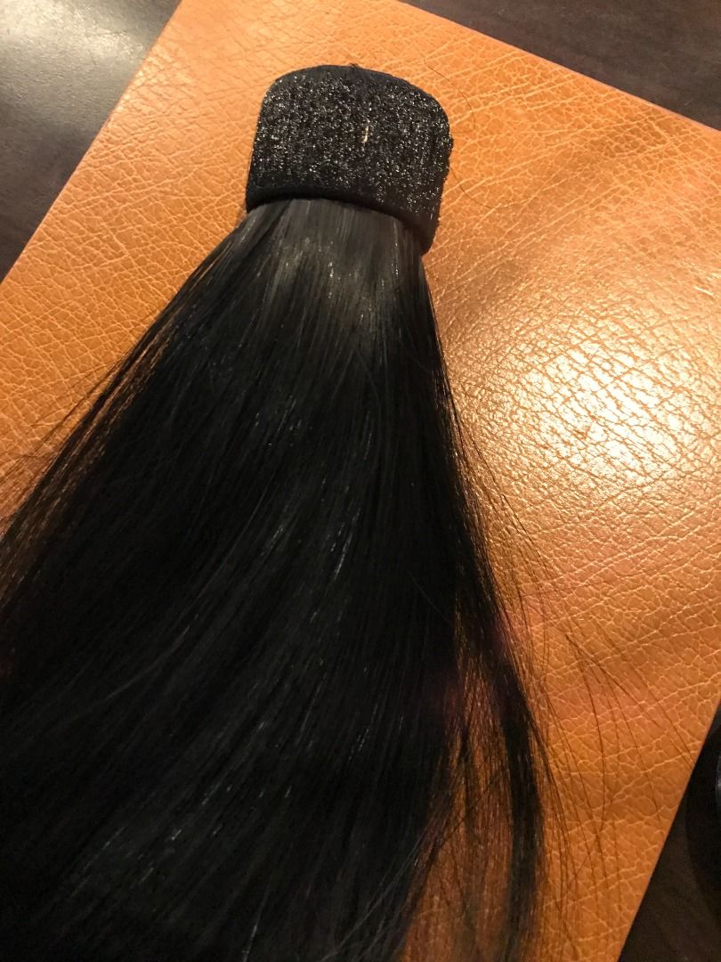 Hair wig life online