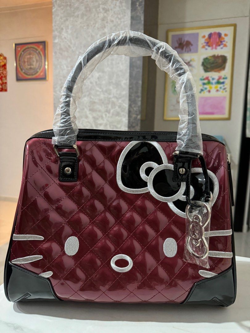 Loungefly hello kitty bag online