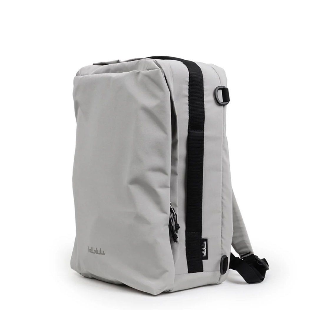 Hellolulu backpack （分類：背包）位於 Hong Kong。 由 qqbear123 提交（商品編號 1313122803，圖片 1）。簡介： Features, descriptions & specs, please see attached for details。