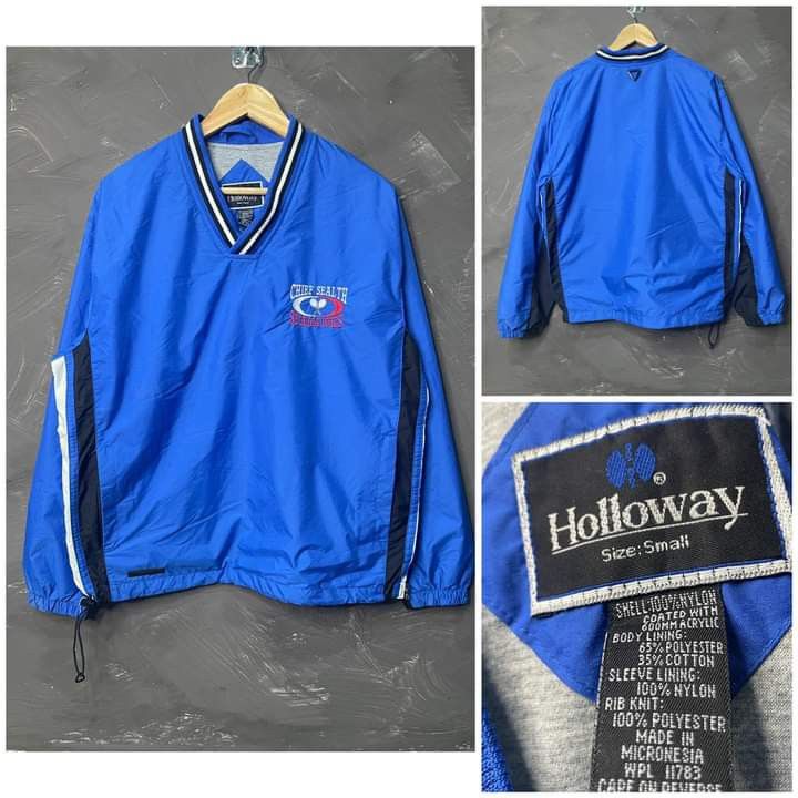 Holloway jackets 11783 sale