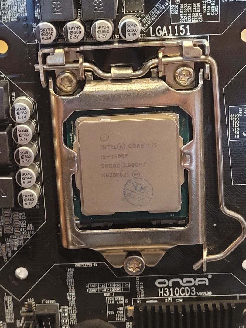 9400f mobo online