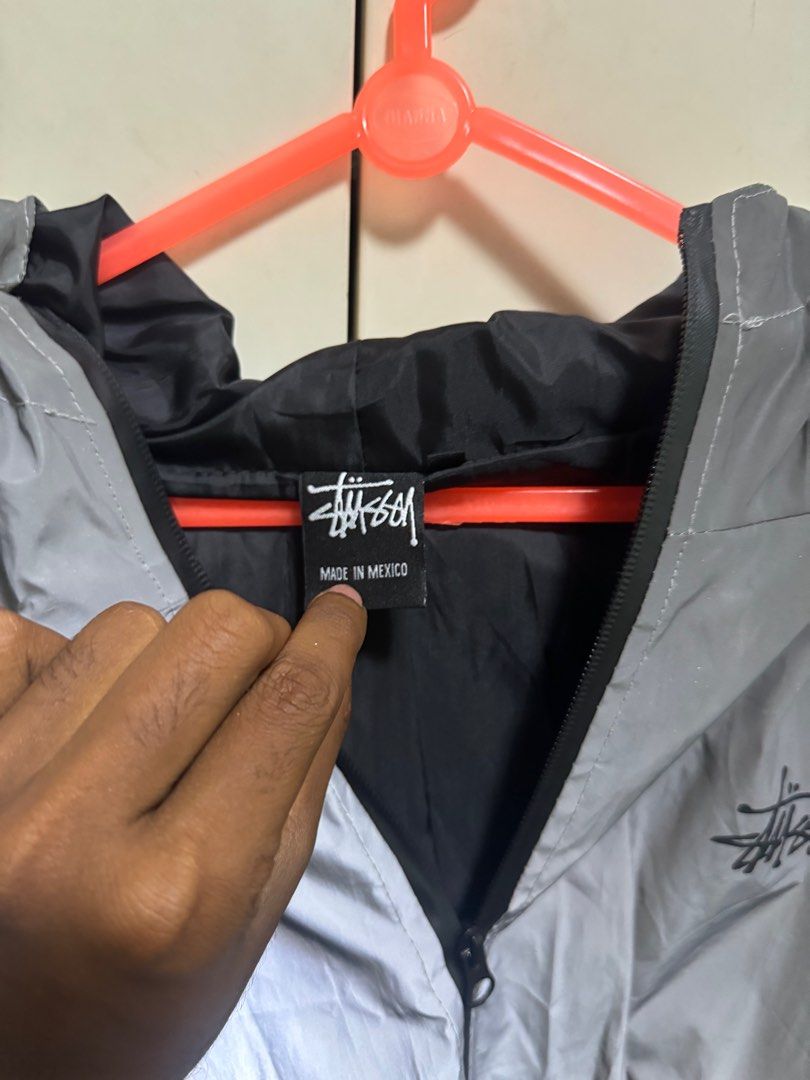 Jacket (Category: Coats, Jackets and Outerwear) located in Singapore. Submitted by tfoxgtr (Listing ID 1313082289, Image 3). Description: Selling because no more using can nego .