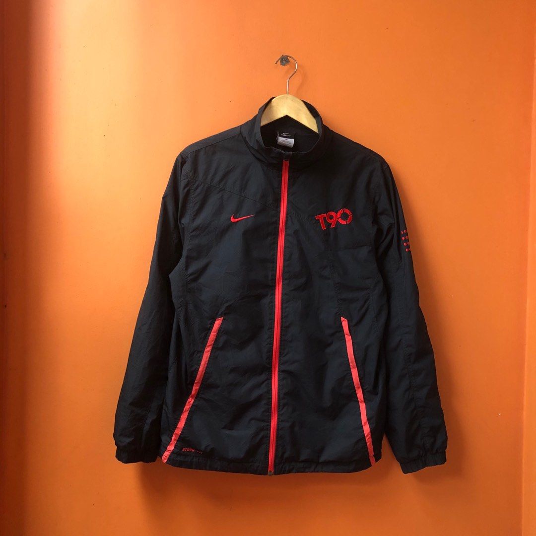 Jaket nike t90 online