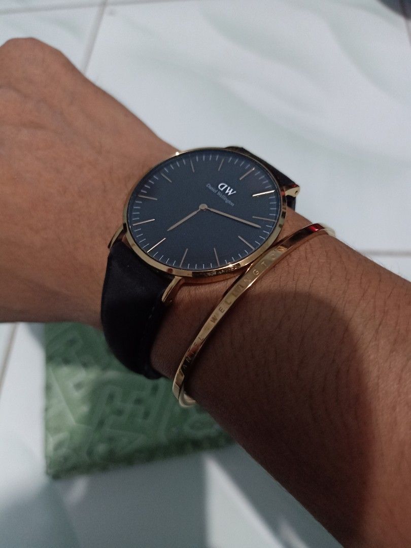 Daniel wellington marc jacobs shop