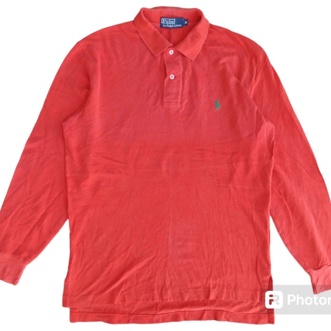 Kaos polo Ralph Lauren x kenzo x Gucci