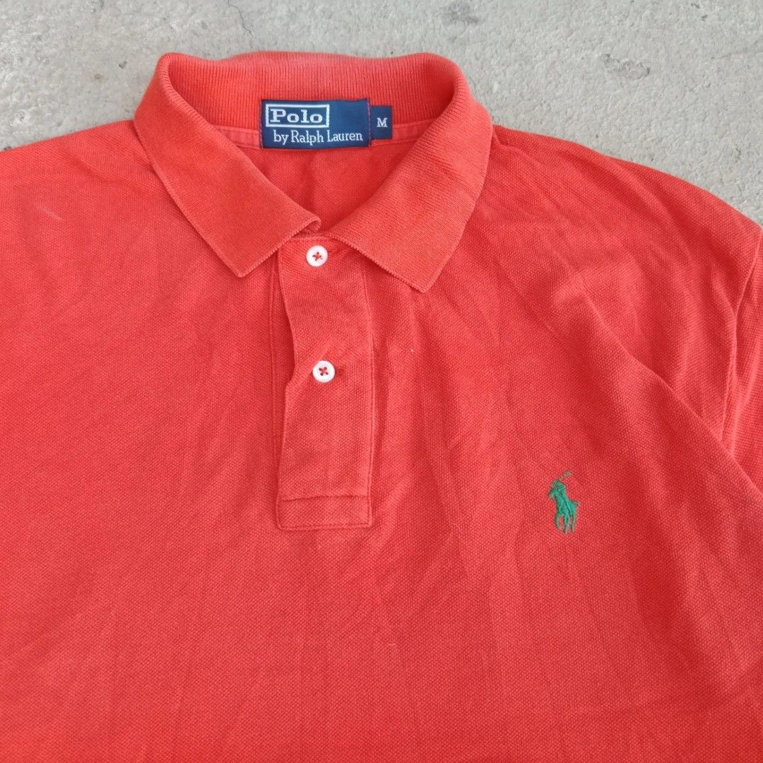 Kaos polo Ralph Lauren x kenzo x Gucci