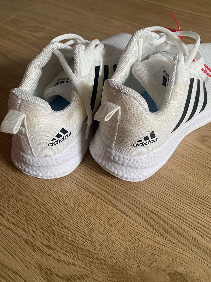 Kasut adidas size 37 Women s Fashion Footwear Sneakers on Carousell
