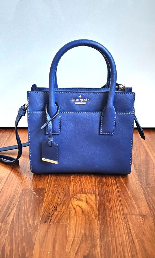 Kate Spade Cameron Street Mini Candace bag