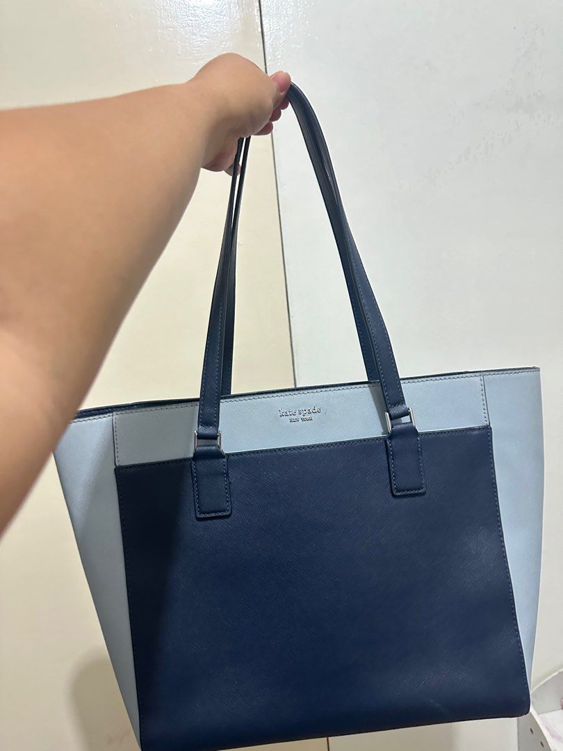 Cameron laptop tote 2025