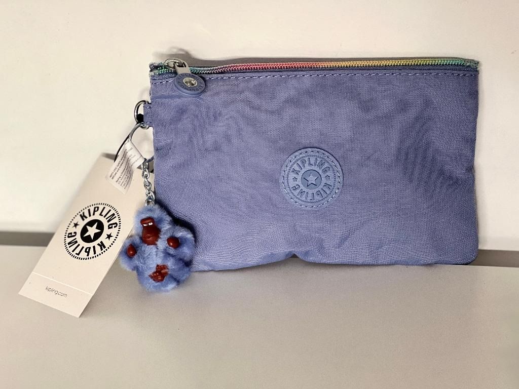 Kipling organizer bag shop