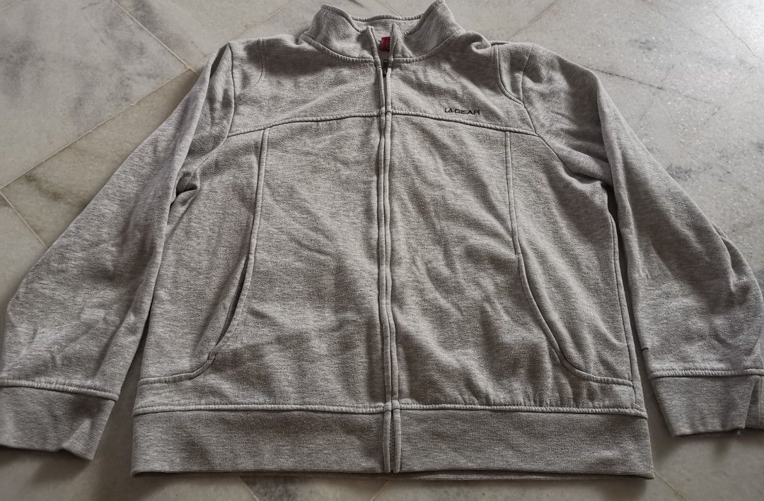 LA Gear Women Jacket