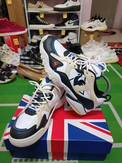 100 affordable le coq sportif cap For Sale Sneakers Carousell Malaysia