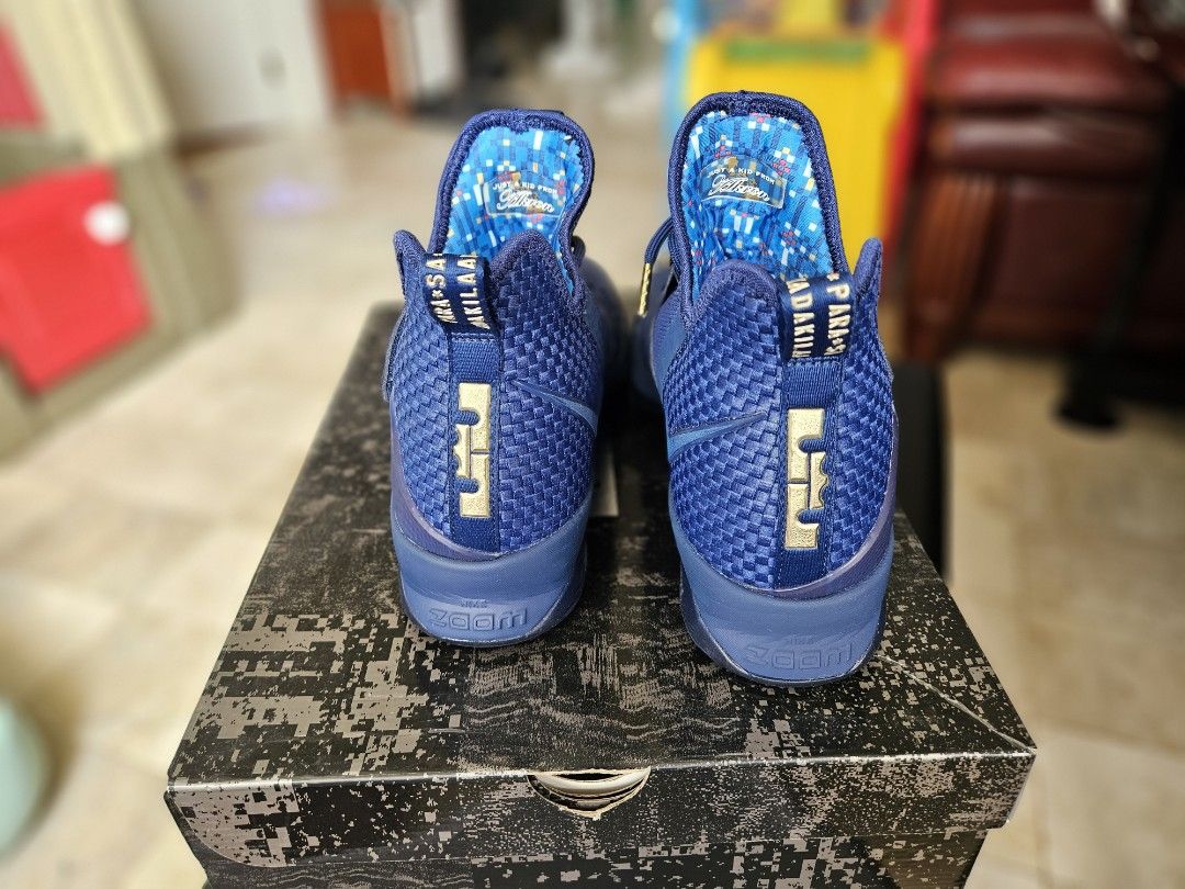 Lebron 14 agimat for sale shop