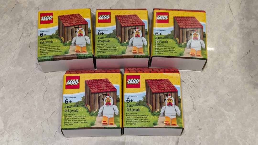 Lego 5004468 outlet