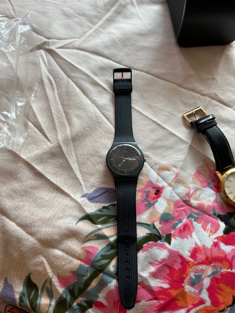 Cheap swatch outlet