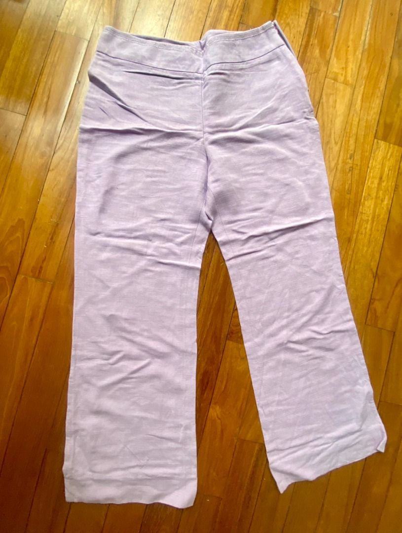 Wallis capri trousers best sale