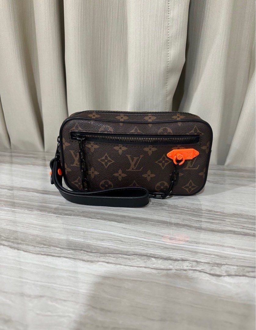 Louis Vuitton Volga