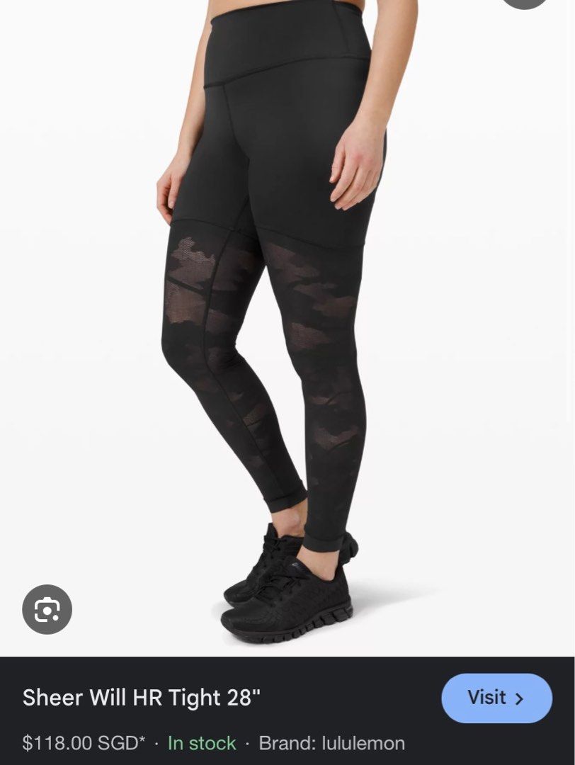 Camo lulu lemon leggings store