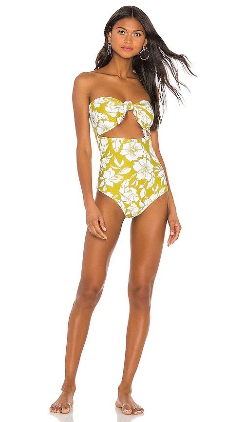 Mikoh lana one piece on sale