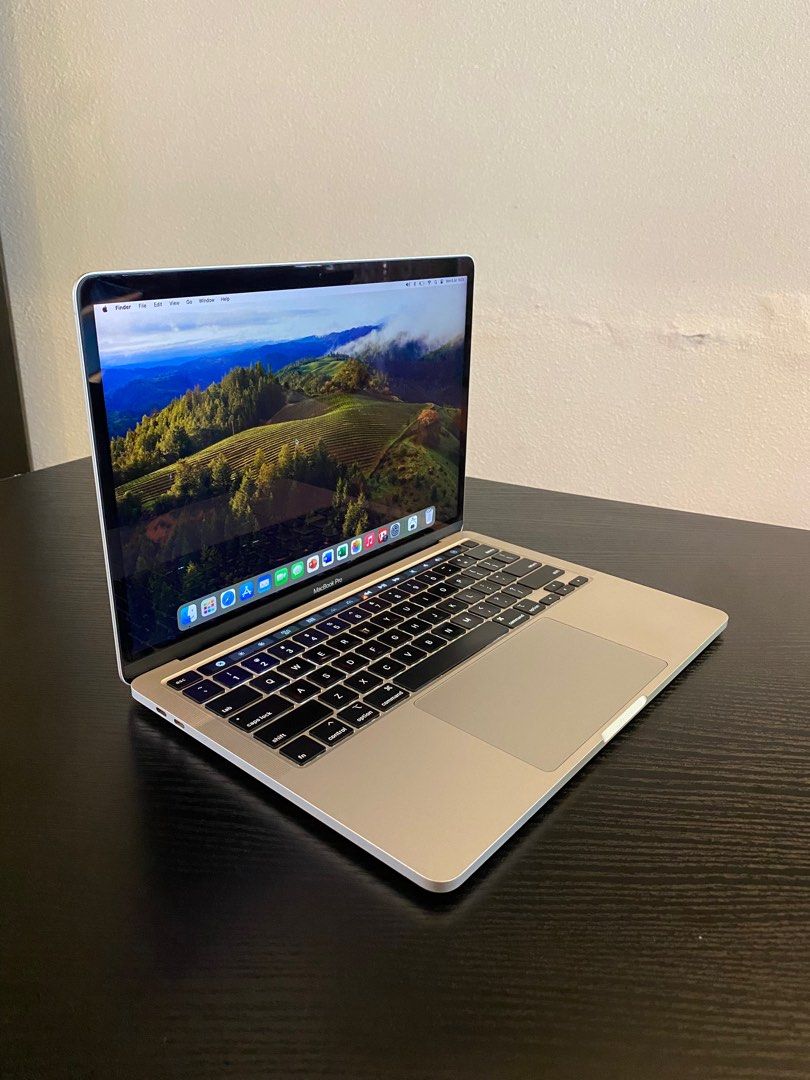 MacBook Pro 13-inch 2020 i7 32GB 512GB MacBook Pro 13インチ 2020