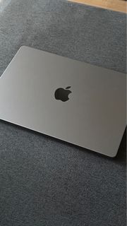 MacBook Pro 14-inch 2021 | A2442 | M1 Pro 10-Core CPU | 14-Core GPU ...