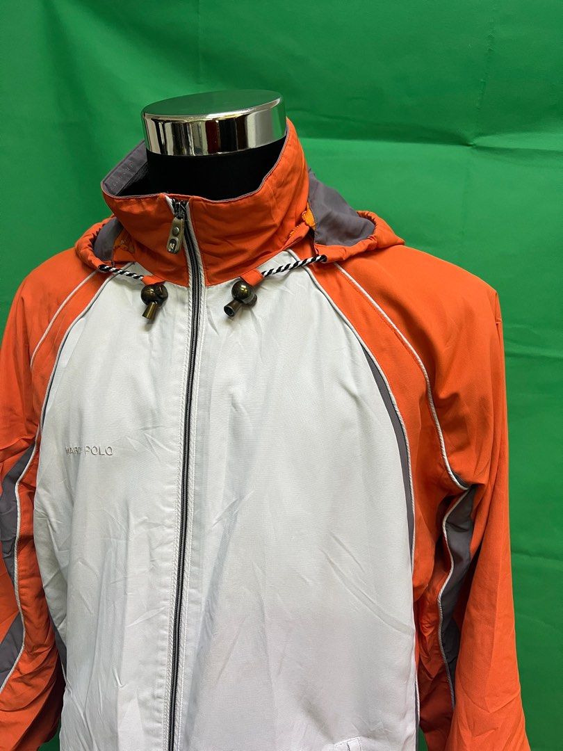 Marco polo jacket online