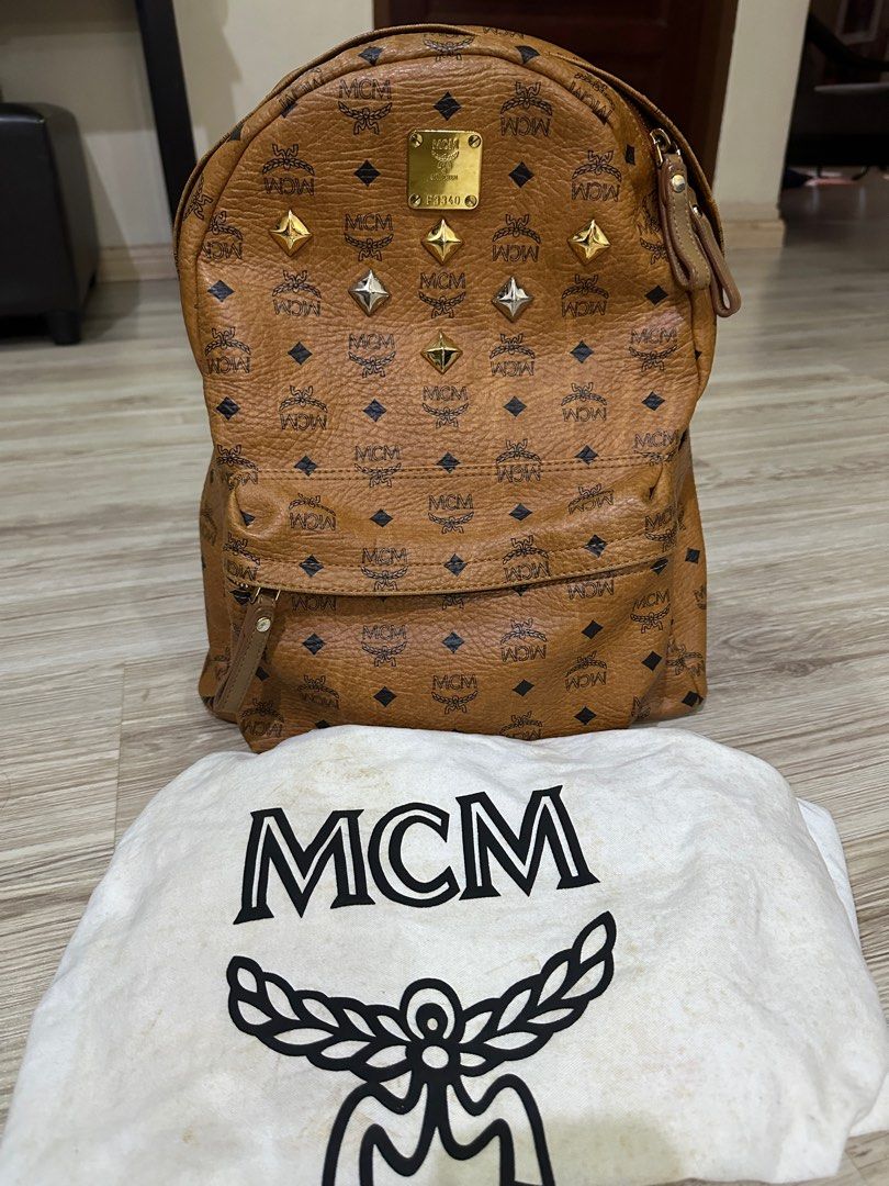 MCM Backpack