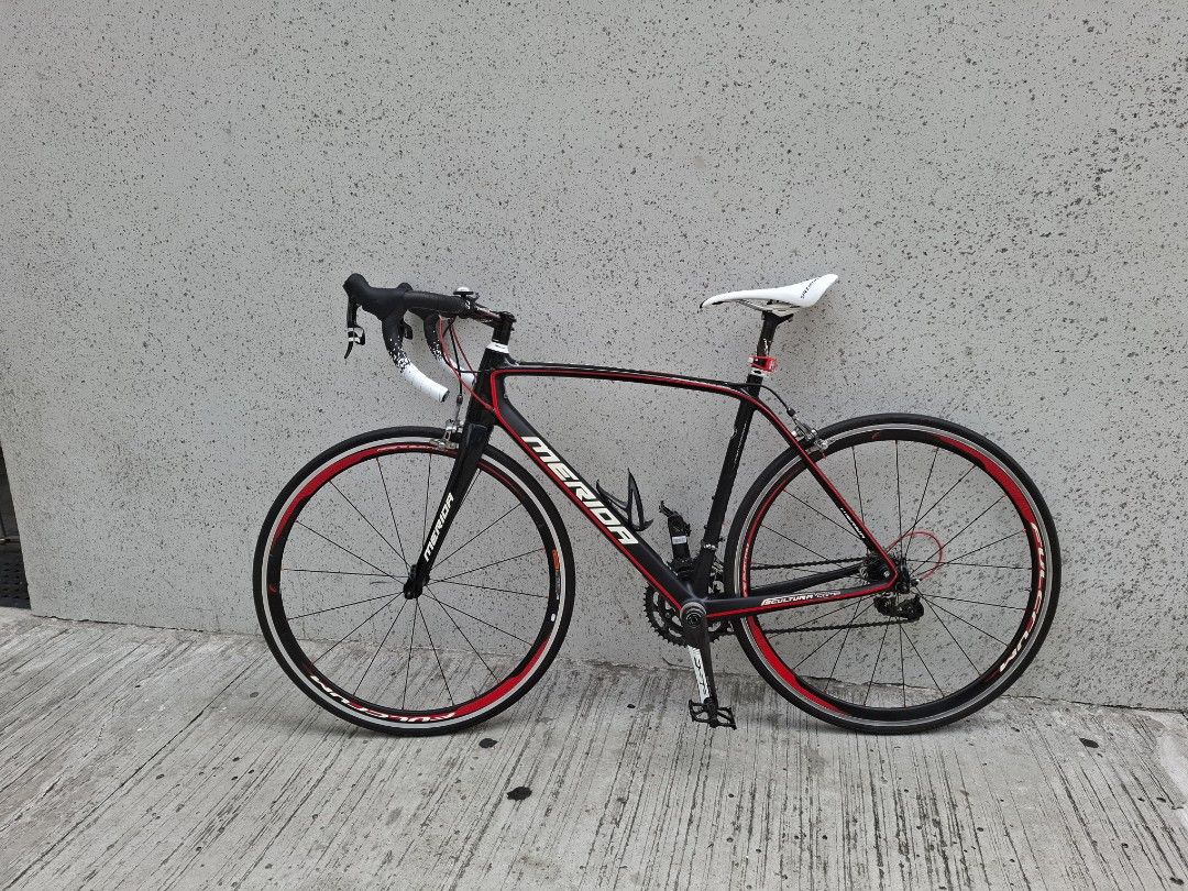 Merida scultura 905e deals