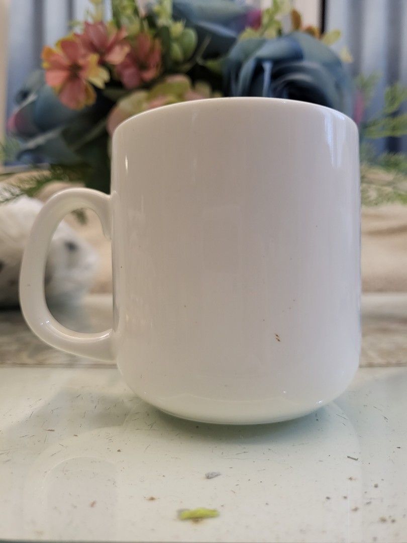 Miffy × Asahi Bank Mug (Category: Coffee & Tea Tableware) located in San Fernando. Submitted by jpmarketplace2023 (Listing ID 1313070659, Image 3). Description: 💚 All items are authentic from Japan. 💛 MOP: GCash (❌️ GCash Protect) 🩵 MOD: LBC only (❌️ S. Checkout, COD, COP) 💙 Meet-up: Vista Mall, San Fernando, Pampanga 💜 All items are on-hand. 🧡 First to pay gets the item first. ❤️ Breakable items are packed with care and caution. Seller wil