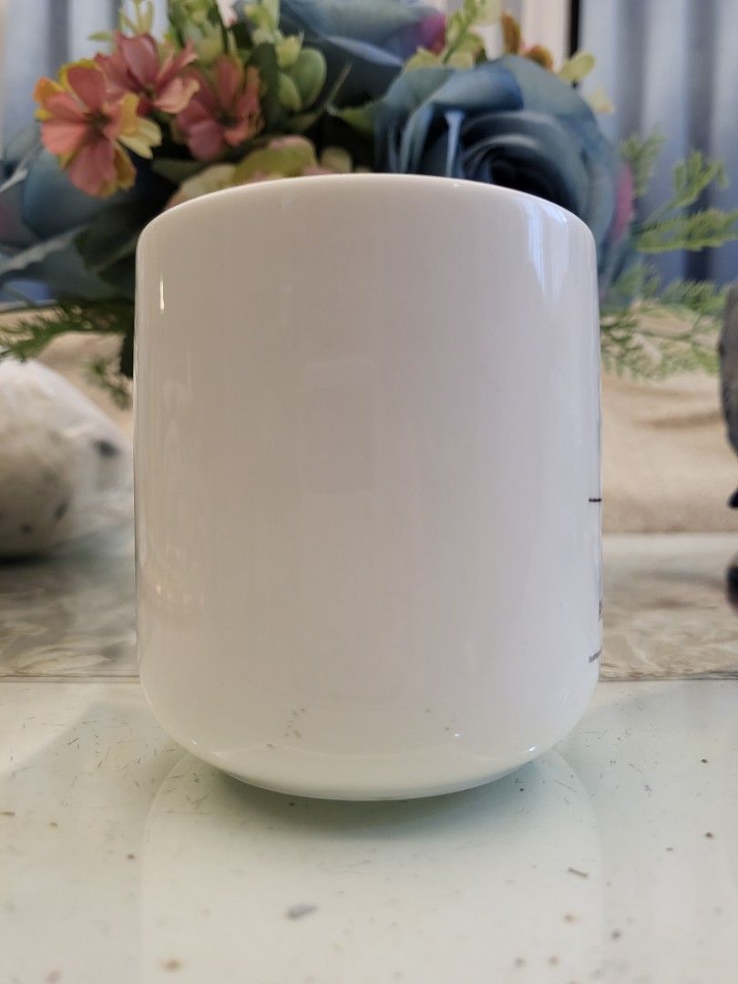 Miffy × Asahi Bank Mug (Category: Coffee & Tea Tableware) located in San Fernando. Submitted by jpmarketplace2023 (Listing ID 1313070659, Image 2). Description: 💚 All items are authentic from Japan. 💛 MOP: GCash (❌️ GCash Protect) 🩵 MOD: LBC only (❌️ S. Checkout, COD, COP) 💙 Meet-up: Vista Mall, San Fernando, Pampanga 💜 All items are on-hand. 🧡 First to pay gets the item first. ❤️ Breakable items are packed with care and caution. Seller wil