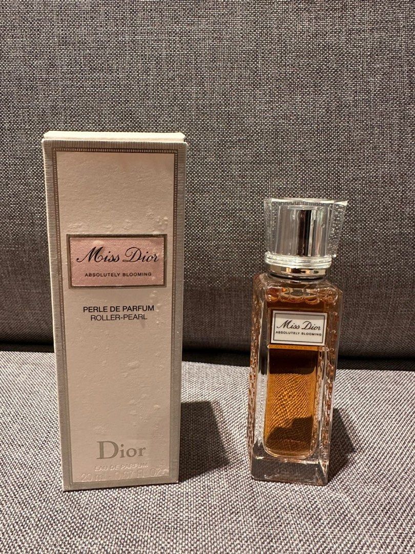Dior absolutely blooming 20ml new arrivals